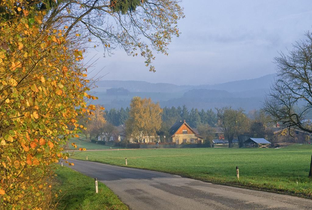 LeibenWilli'S Bauernhof别墅 外观 照片