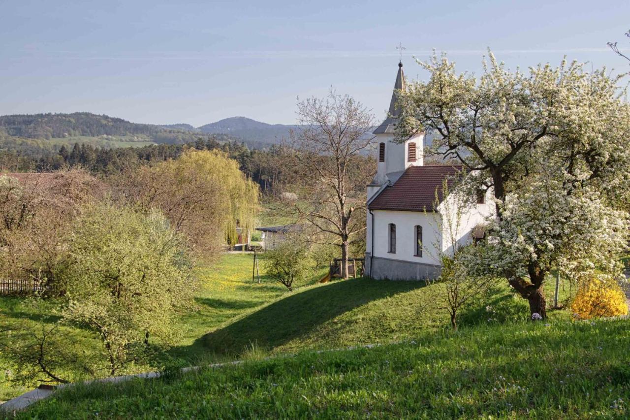 LeibenWilli'S Bauernhof别墅 外观 照片